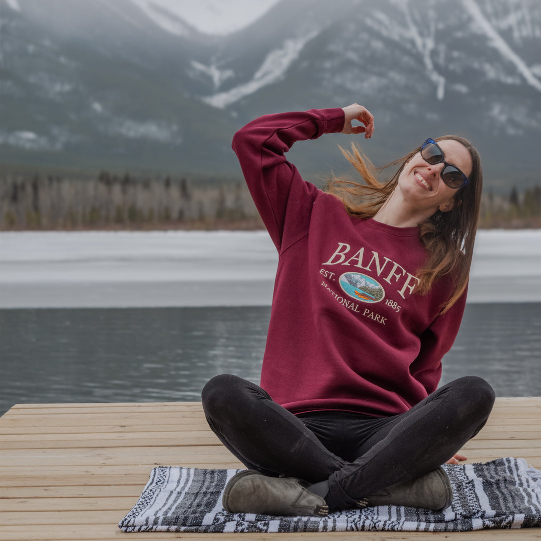 Crewnecks – Big Bear Trading Company