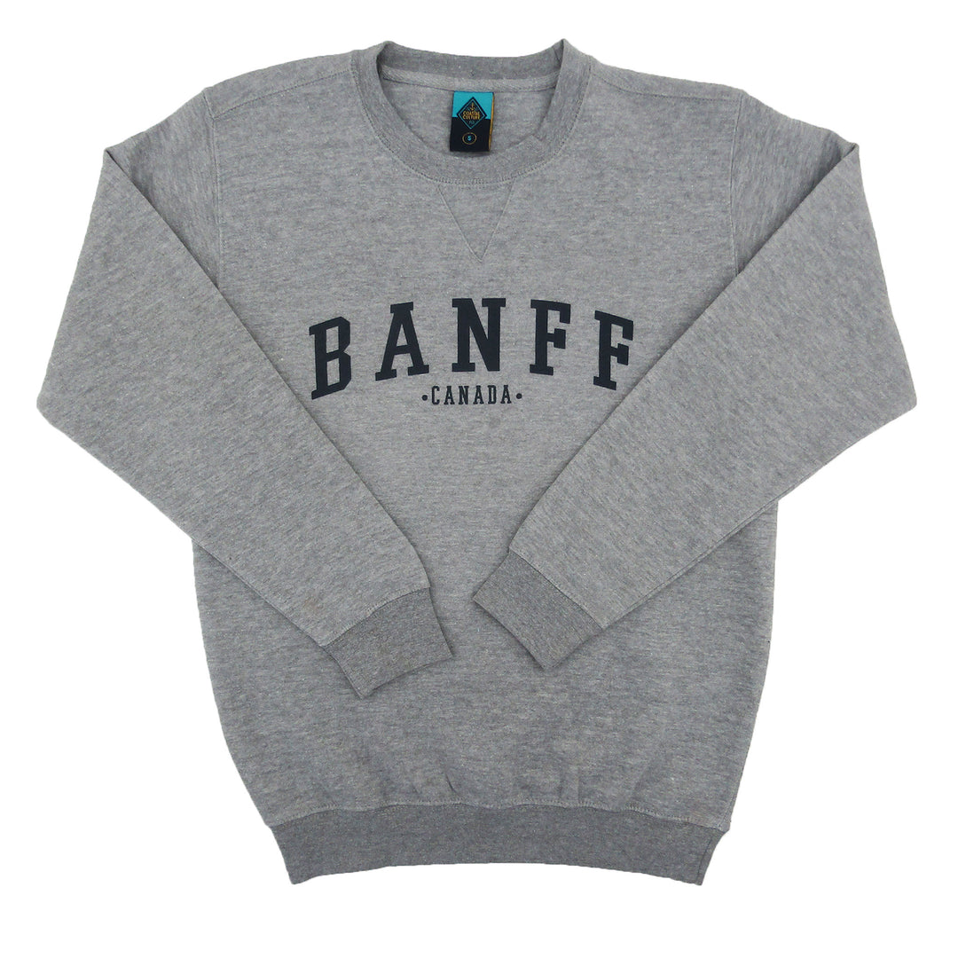 正規品・送料込◆THE NORTH FACE◆BANFF CREWNECK BANFF CREWNECK – Big Bear Trading Company