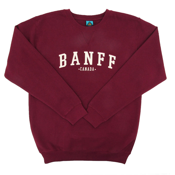 正規品・送料込◆THE NORTH FACE◆BANFF CREWNECK THE NORTH FACE トレーナー スウェット 日本未発売 FACE/ザ
